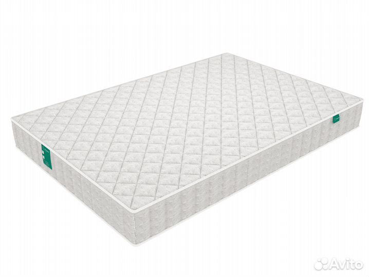 Матрас Sleeptek Simple Foam Hard 1000 70*195
