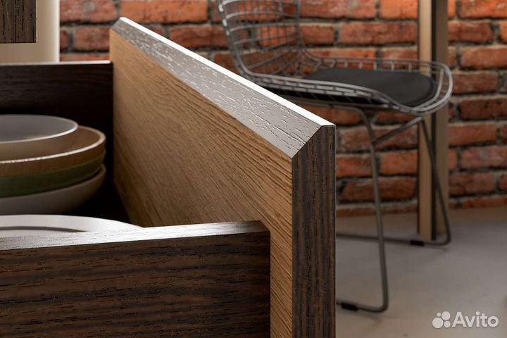 Кухня Берген 2.0 (Арника)