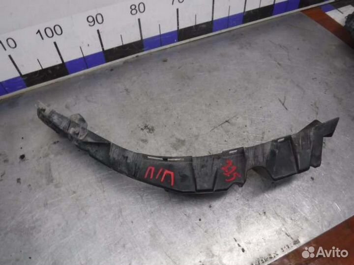 Кронштейн бампера передний правый Renault Megane