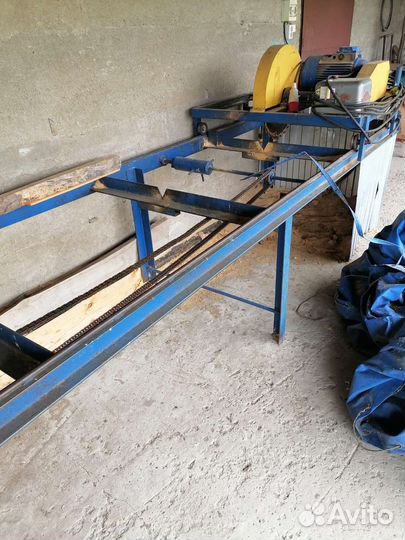 Кромка резка