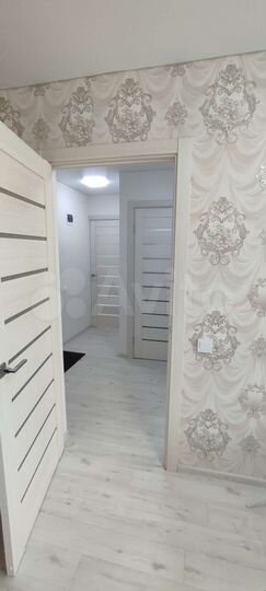 2-к. квартира, 47,6 м², 2/2 эт.