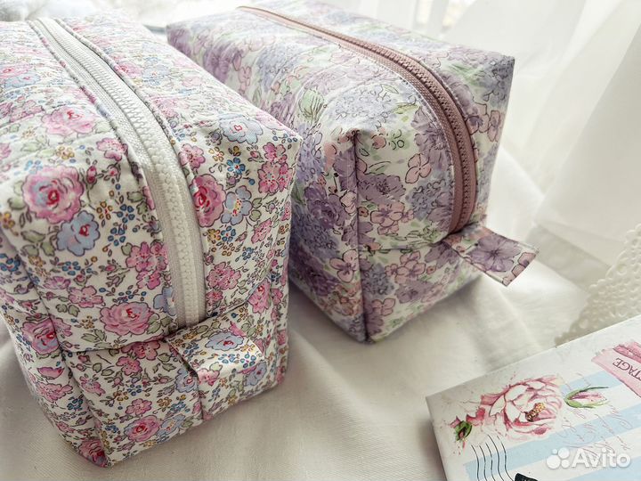 Косметичка