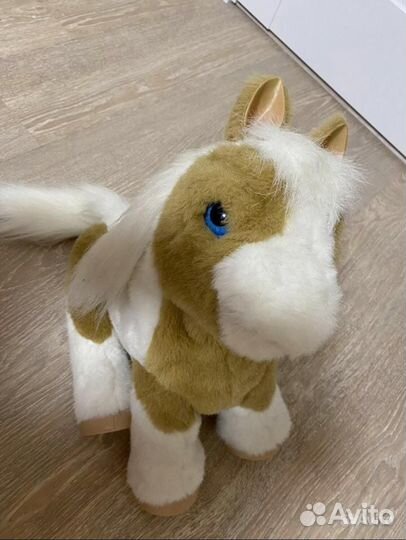 Игрушка Лошадка