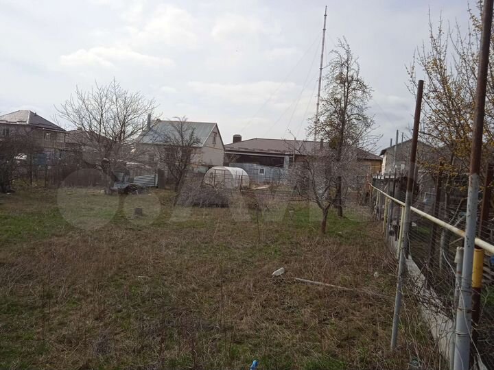 Участок 6 сот. (СНТ, ДНП)