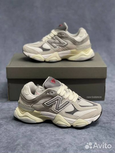 NEW balance 9060 unsex