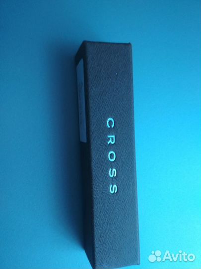 Золотое перо для ручки Cross apogee