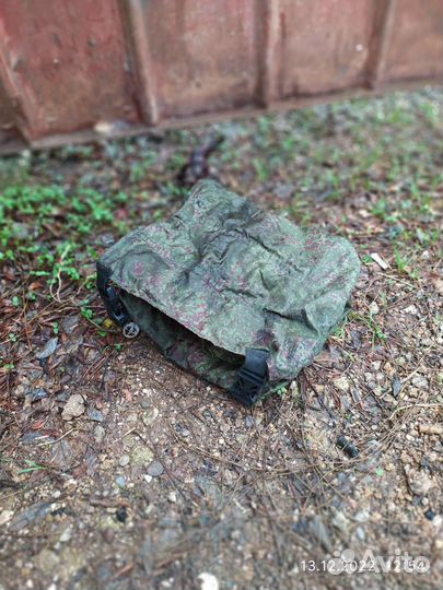 Нацесор военный