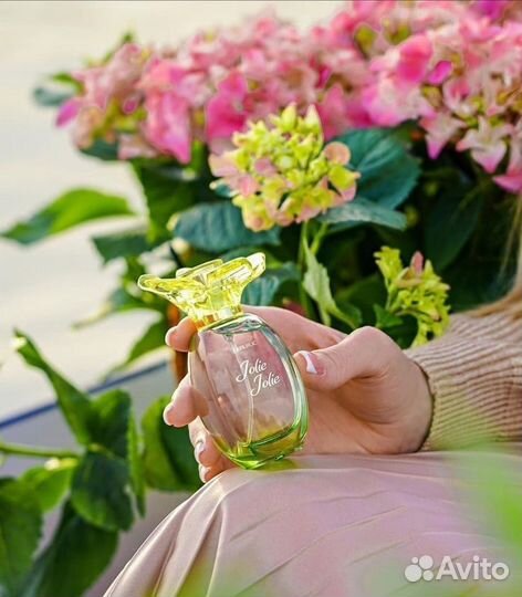 Духи фаберлик женские на прямую от склада производ