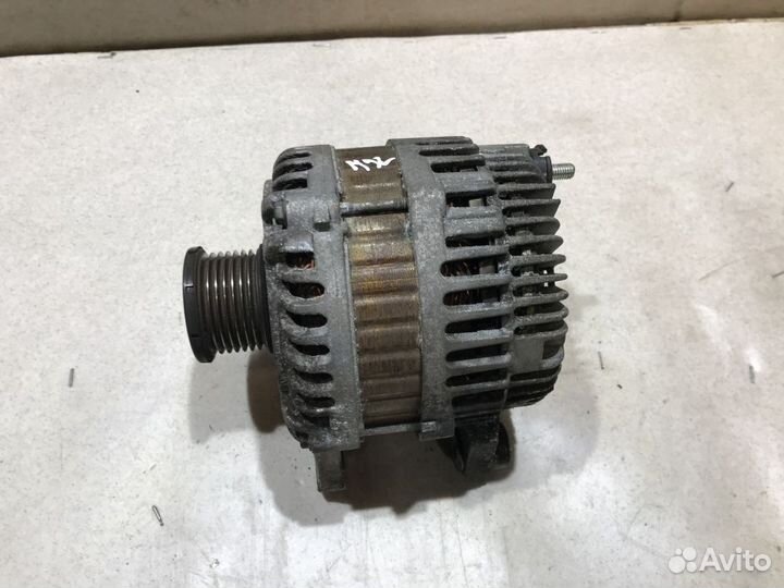 23100JD71A Генератор Nissan Qashqai J10 M9R 2.0