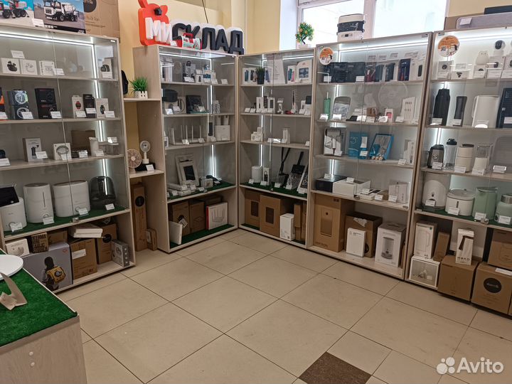 Планшет Xiaomi Mi Pad 6 8/256 Blue