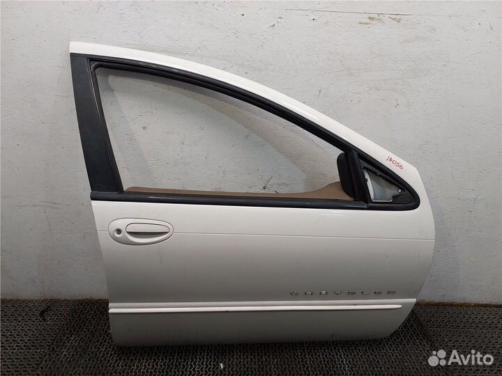 Дверная карта Chrysler 300M, 2000