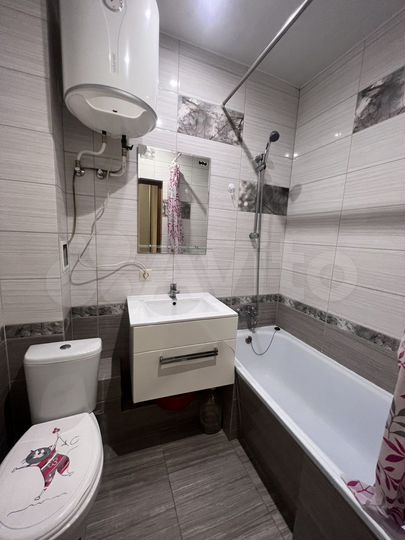 Квартира-студия, 18 м², 2/7 эт.
