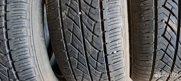 Yokohama Geolandar G95 225/55 R17 97V