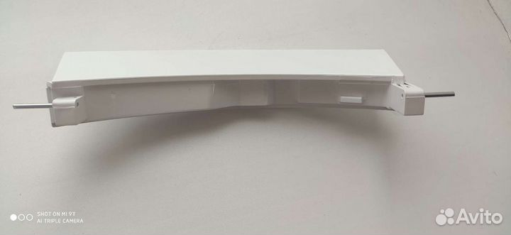 Ручка люка Bosch белая 751782