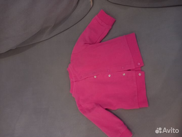 Детская одежда для новорожденных девочек