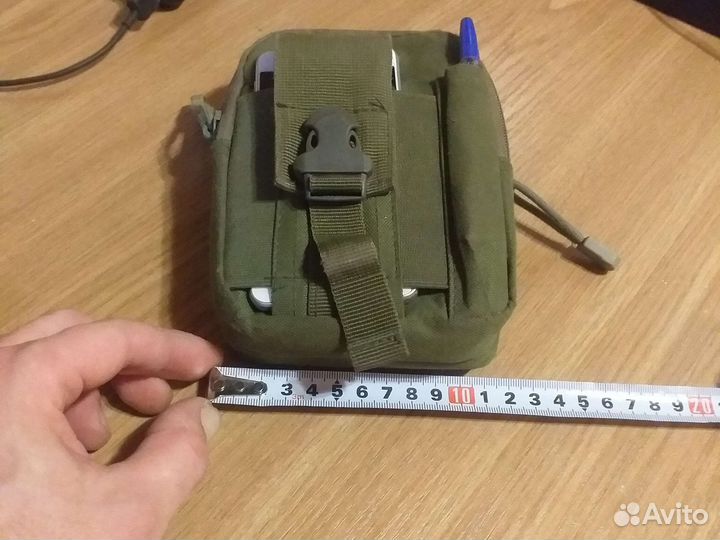 Подсумок