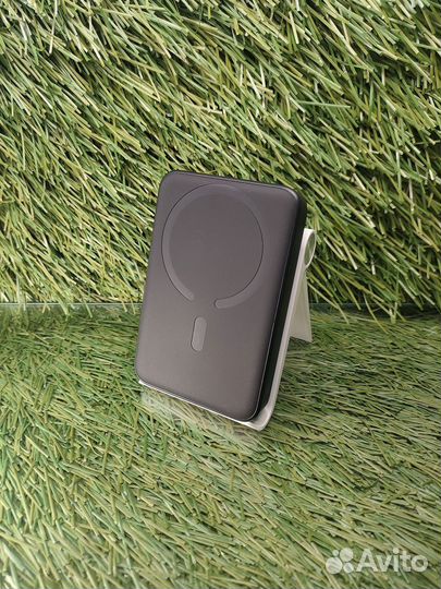Baseus Magsafe магнитный Power bank Новый