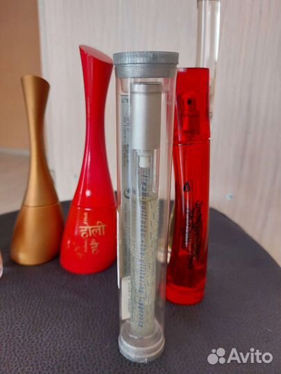 Парфюм kenzo Amour оригинал снятость