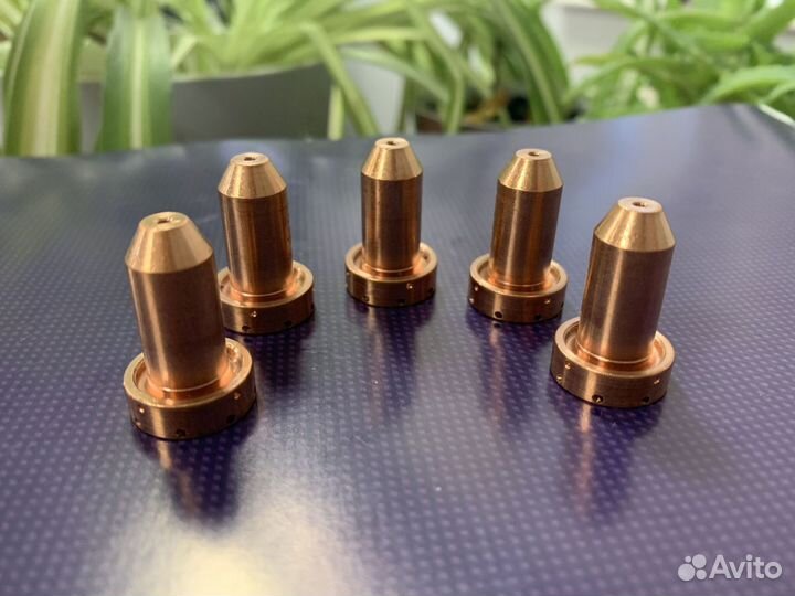 Thermal Dynamics Сопло 120А Оригинал