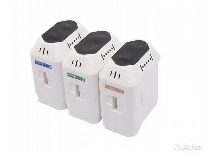 Картриджи 4D hifu для СМАС лифтинга