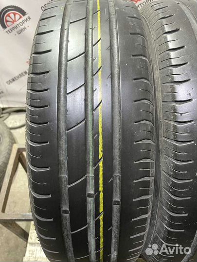 Viatti Strada Asimmetrico 185/65 R15 84M