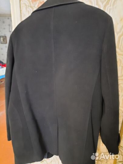 Пальто мужское