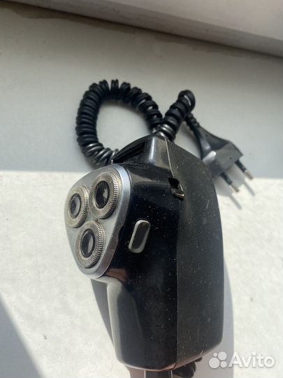 Электробритва агидель