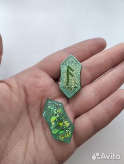 Скандинавские руны