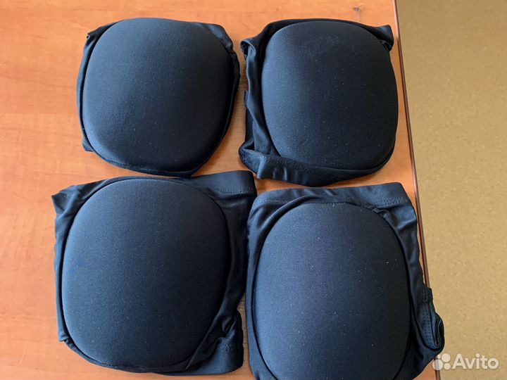 Наколенники