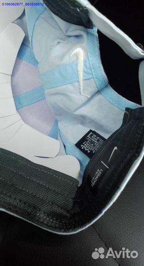 Бейсболки nike унисекс (Арт.17425)