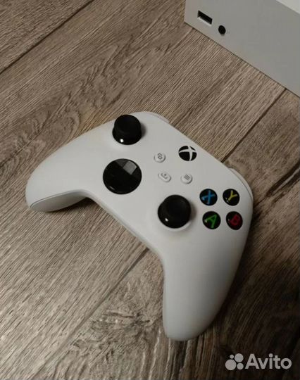 Xbox Series S (512GB)
