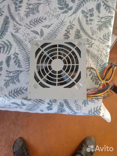 Блок питания