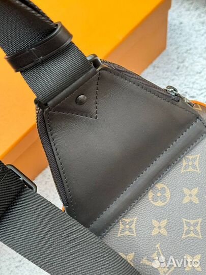 Сумка мужская Louis Vuitton Sling Avenue