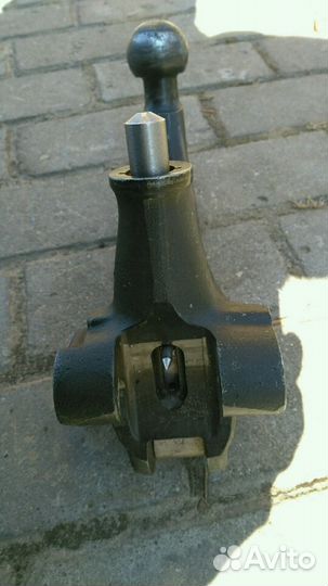 Фаркоп оригинальный 1245841821