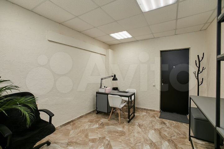 Свободного назначения, 12.6 м²