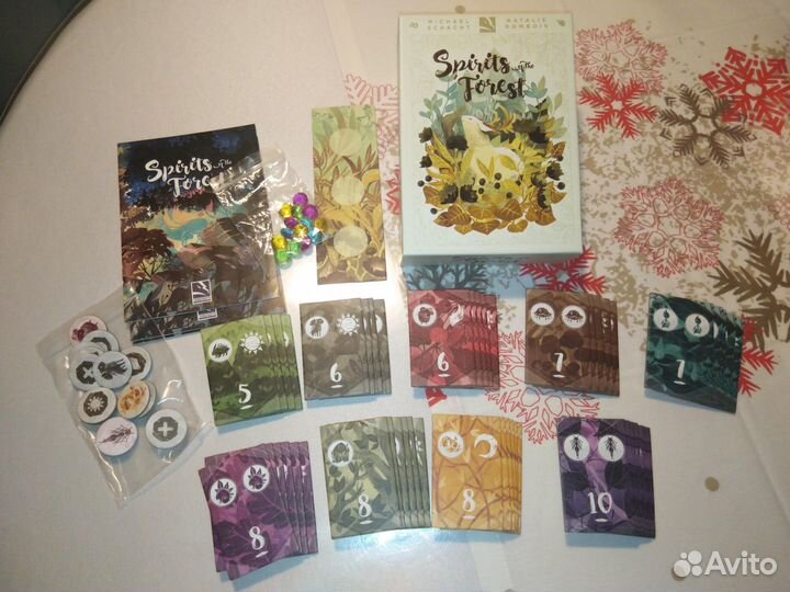 Дуэльные игры