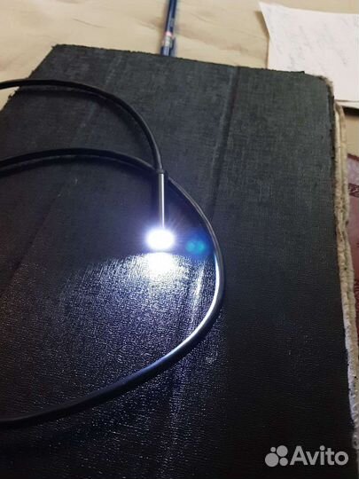 Эндоскоп-камера