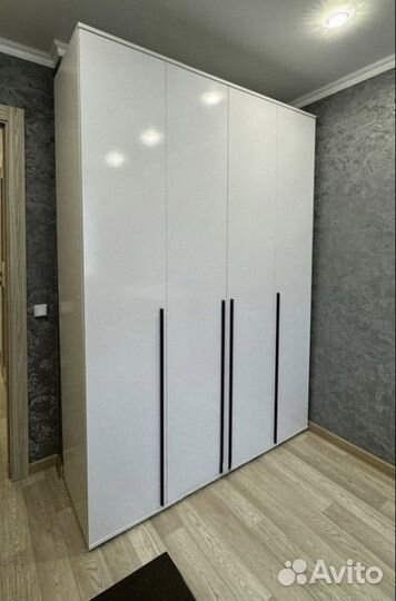 Шкаф 1600 метра норд