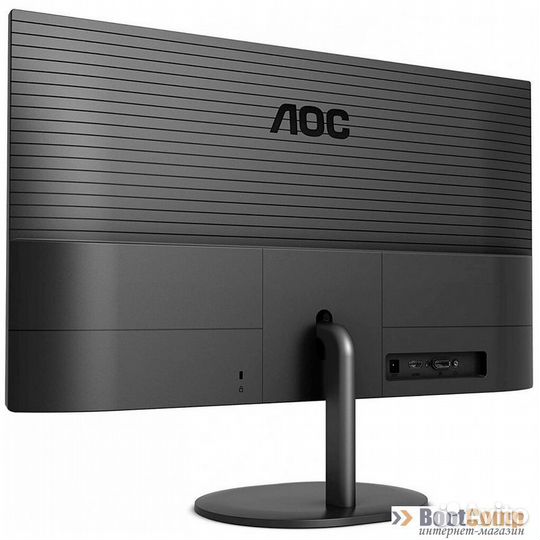 Монитор 23.8” AOC Q24V4EA