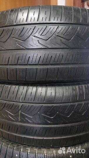 Nitto NT421Q 265/60 R18 114V