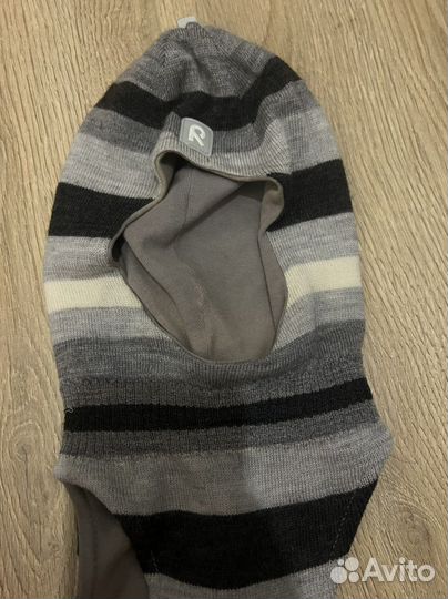 Шапка шлем Reima 50