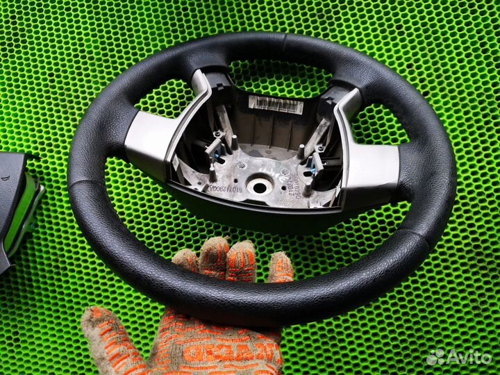 Руль для Geely emgrand EC7 2011-2016