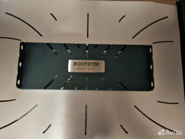 Фитолампа для растений rootster 250W