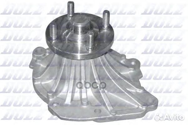 Насос водяной Toyota 4 Runner 3.0TD V6 1kzte 97