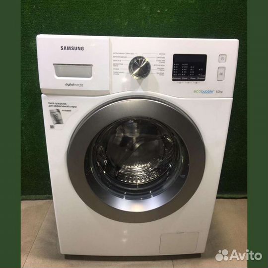Стиральная машина бу с доставкой и гарантией