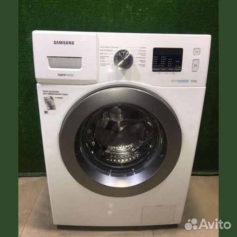 Стиральная машина бу с доставкой и гарантией