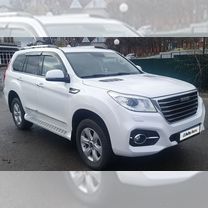 Haval H9 2.0 AT, 2021, 99 099 км, с пробегом, цена 2 750 000 руб.