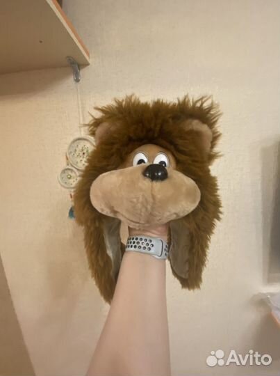 Шапка на утренник/празник