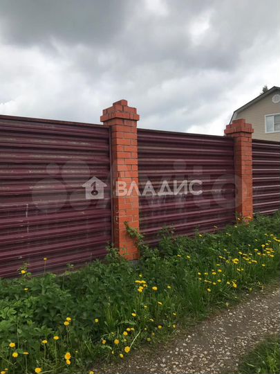 Участок 8 сот. (СНТ, ДНП)