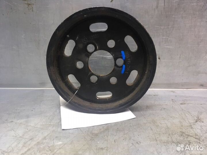 Шкив насоса гидроусилителя Volkswagen Bora